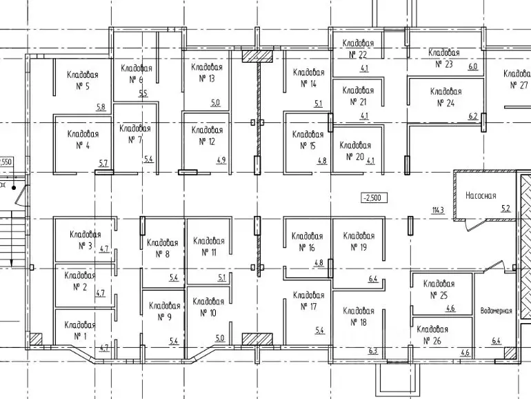 Помещение свободного назначения в Калининградская область, Калининград ... - Фото 1