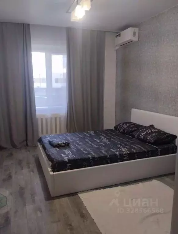 3-к кв. Самарская область, Самара Новокомсомольская ул., 42 (117.0 м) - Фото 1