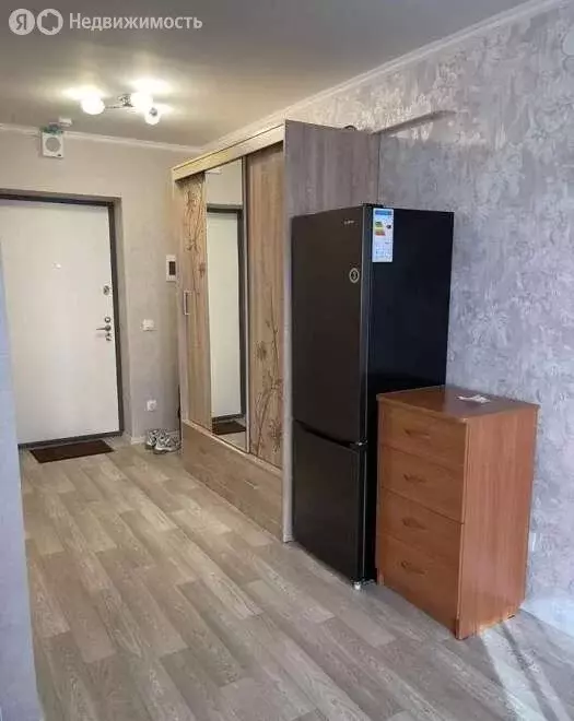 1-комнатная квартира: Екатеринбург, улица Готвальда, 24 (32 м) - Фото 1