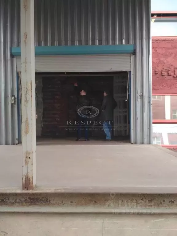 Производственное помещение в Московская область, Подольск Климовск ... - Фото 2