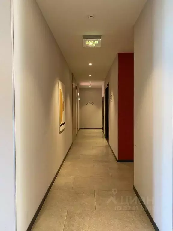 1-к кв. Московская область, Ленинский городской округ, д. Сапроново ... - Фото 2