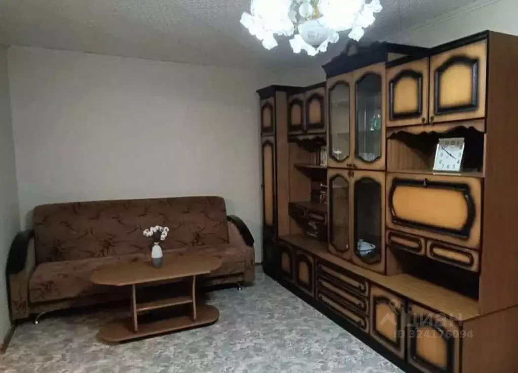 2-к кв. Самарская область, Самара просп. Карла Маркса, 420 (48.5 м) - Фото 2