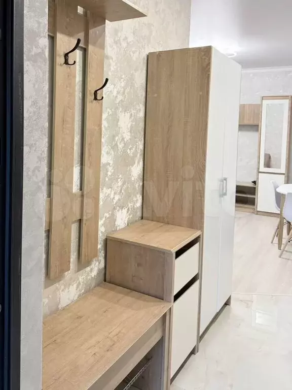 Квартира-студия, 30 м, 3/3 эт. - Фото 1