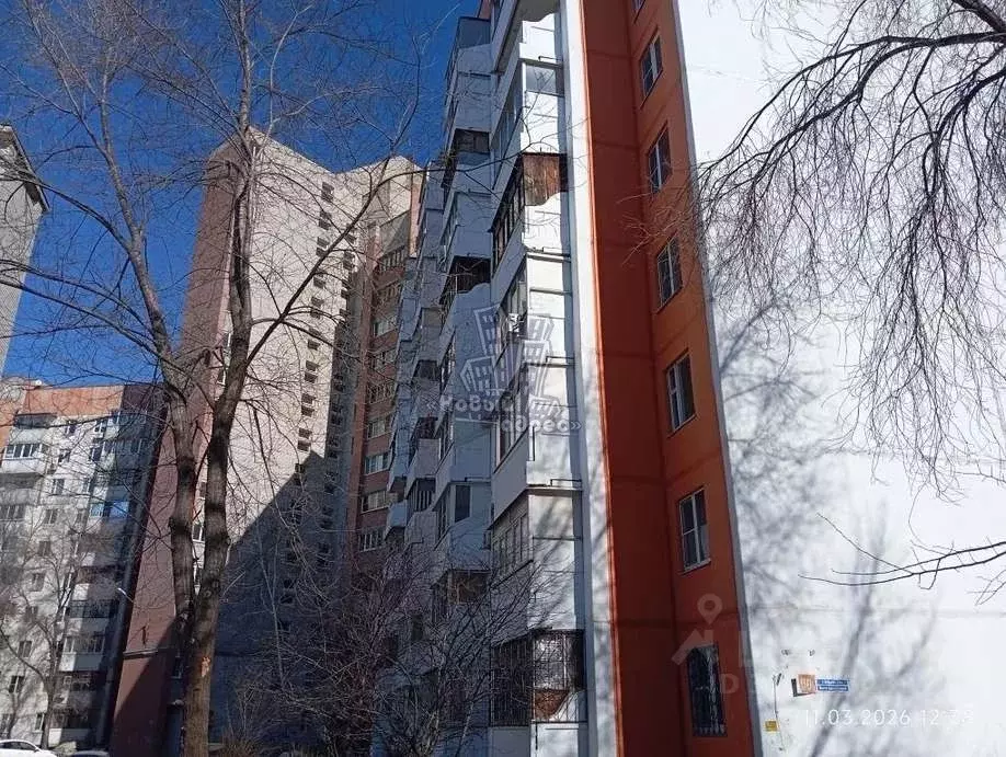 2-к кв. Воронежская область, Воронеж ул. 9 Января, 110 (46.7 м) - Фото 1