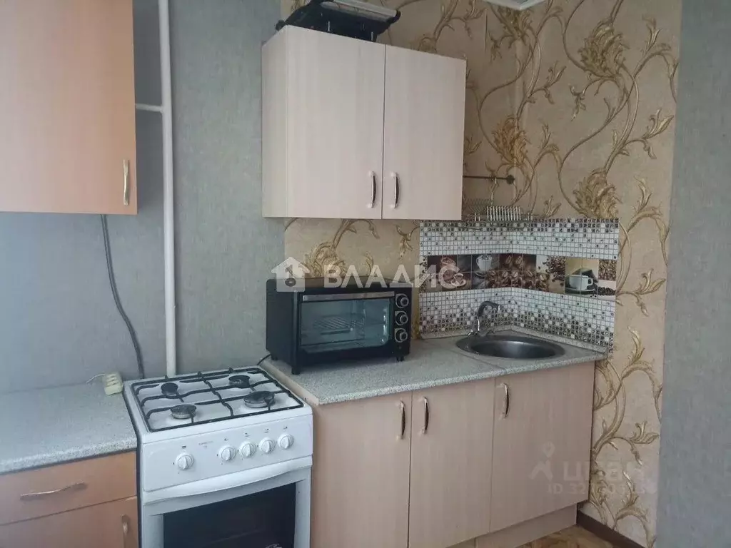 1-к кв. Владимирская область, Владимир Суздальский просп., 7 (35.0 м) - Фото 1