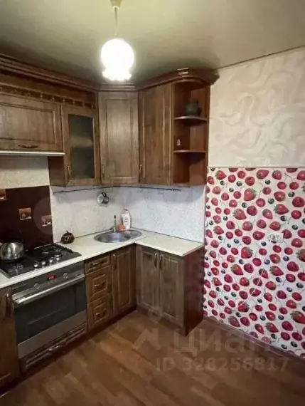 2-к кв. Алтайский край, Барнаул Деповская ул., 20 (41.1 м) - Фото 2