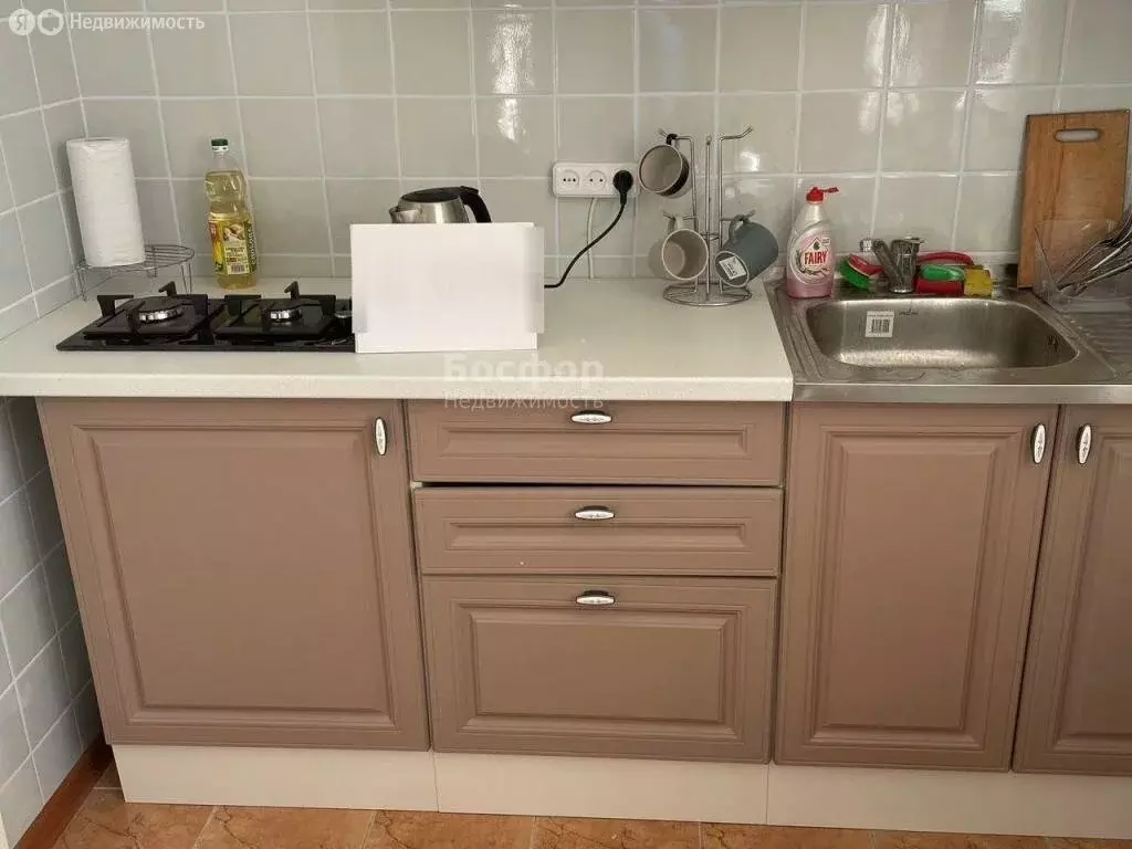 Дом в Республика Крым, муниципальный округ Судак, село Миндальное, СНТ ... - Фото 1