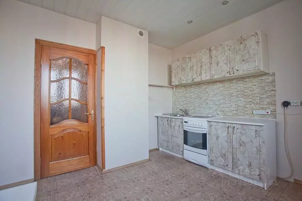 1-к кв. Москва Никулинская ул., 27К1 (38.9 м) - Фото 1