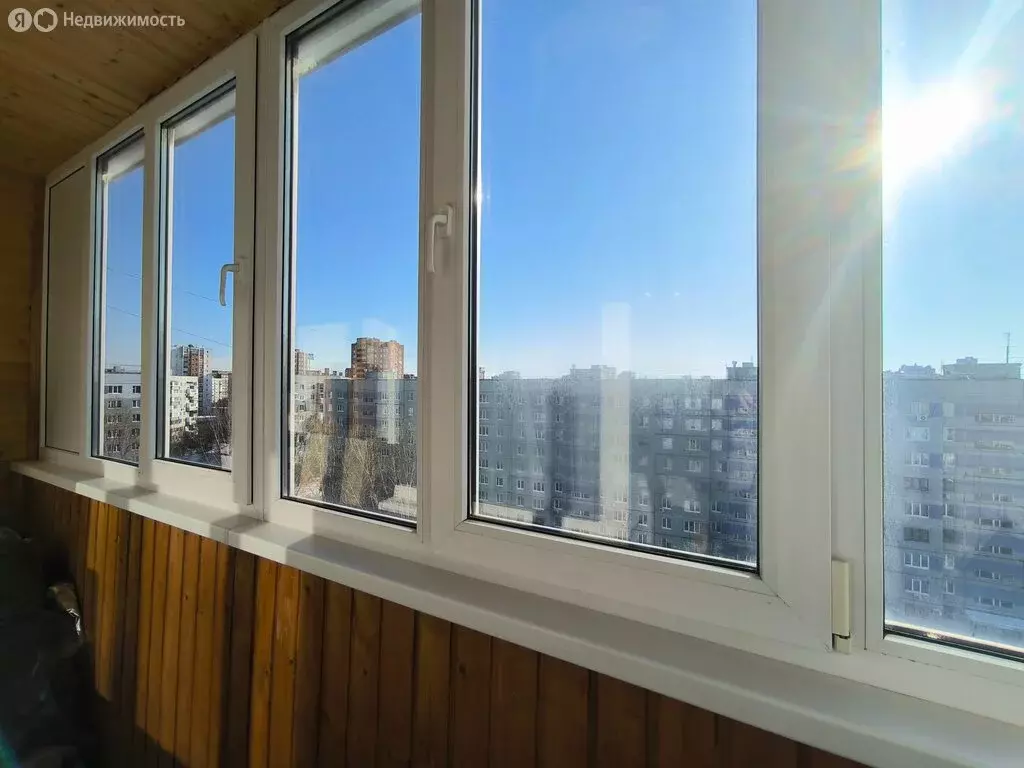 1-комнатная квартира: Тольятти, 19-й квартал, бульвар Татищева, 20 (33 ... - Фото 0