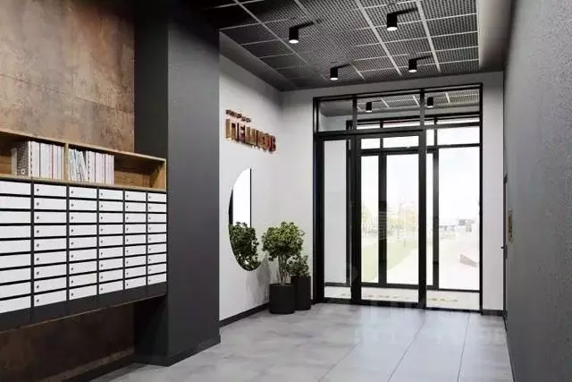 1-к кв. Липецкая область, Липецк Елецкое ш., 9 (50.29 м) - Фото 1