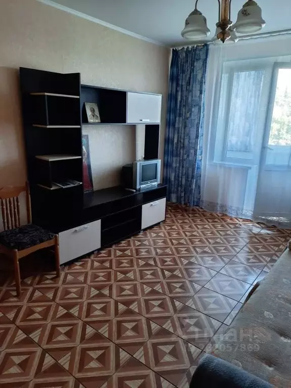 1-к кв. Тверская область, Конаково ул. Гагарина, 34 (34.0 м) - Фото 2