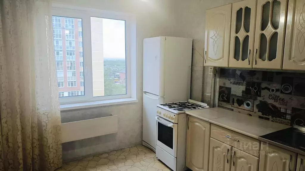 2-к кв. Омская область, Омск Московка-2 мкр, ул. Ярослава Гашека, 11/2 ... - Фото 1