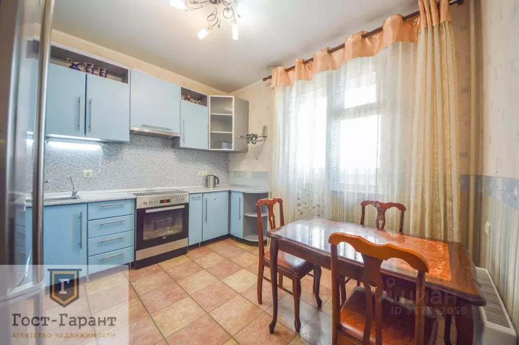 Комната Москва ул. Саморы Машела, 8К1 (20.0 м) - Фото 0