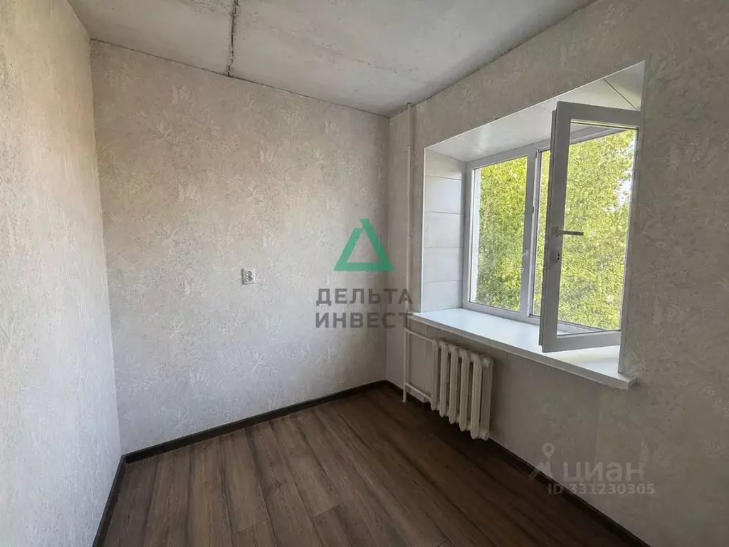 2-к кв. Башкортостан, Уфа Кольцевая ул., 63 (45.0 м) - Фото 2