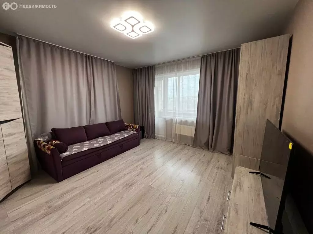 2-комнатная квартира: Иркутск, Академическая улица, 24 (45.3 м) - Фото 0