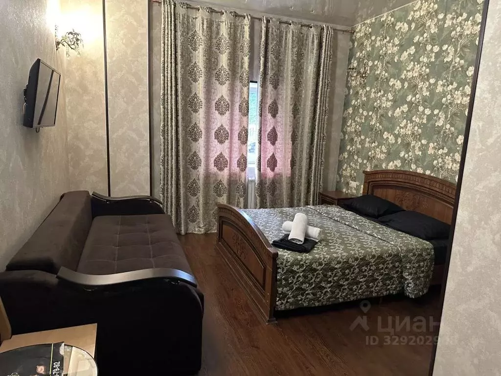 Комната Москва Рождественская ул., 15 (10.0 м) - Фото 2