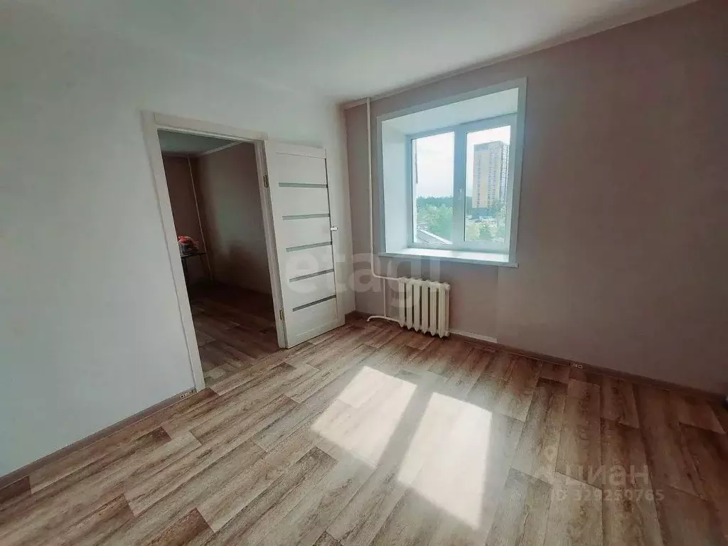 3-к кв. Забайкальский край, Чита Северный мкр, 9 (58.9 м) - Фото 1
