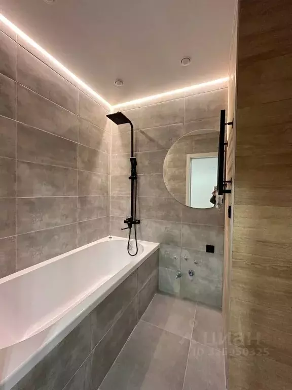 2-к кв. Калужская область, Калуга ул. Минская, 23к1 (64.06 м) - Фото 1