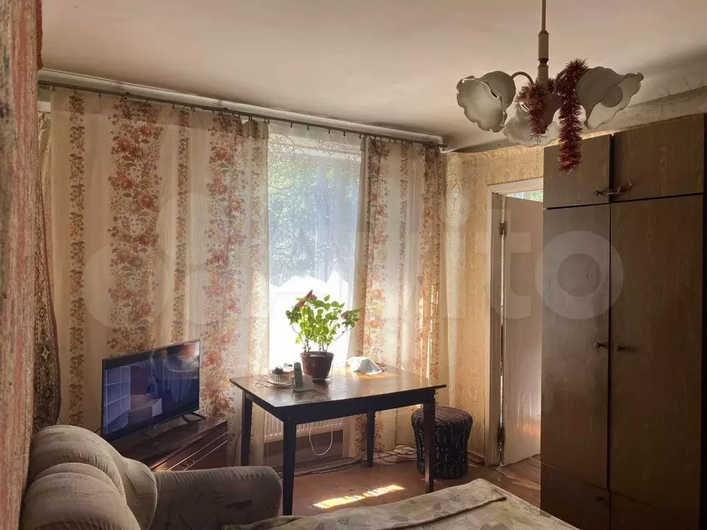 2-к. квартира, 38 м, 5/5 эт. - Фото 0