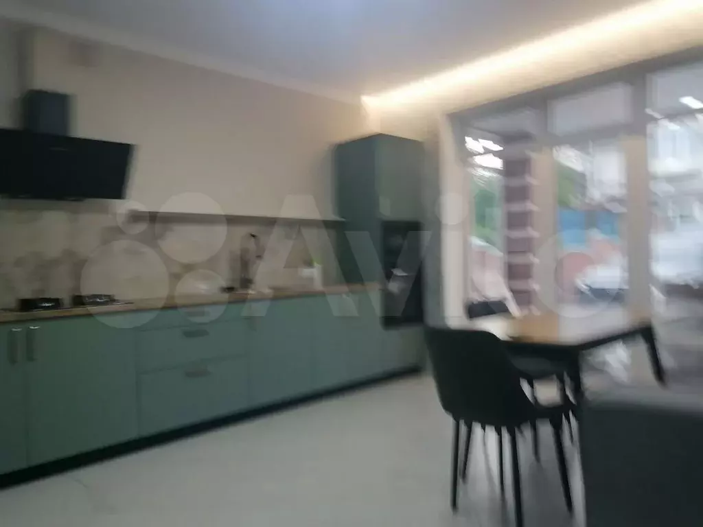 Дом 100 м на участке 3 сот. - Фото 0