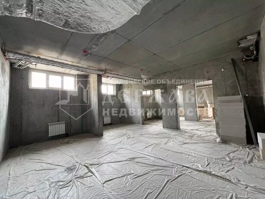 Помещение свободного назначения в Кемеровская область, Кемерово ... - Фото 1