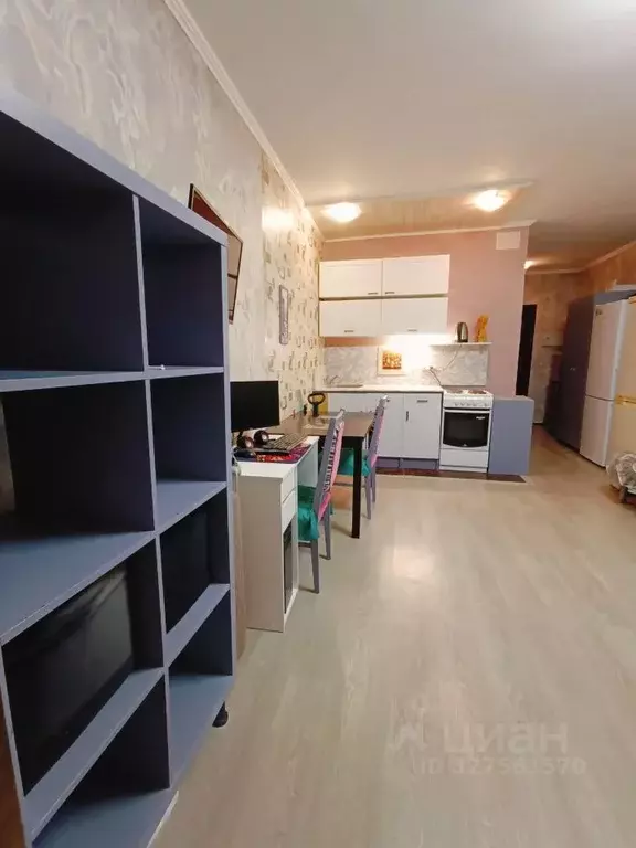 Студия Московская область, Балашиха городской округ, д. Павлино 67 ... - Фото 1