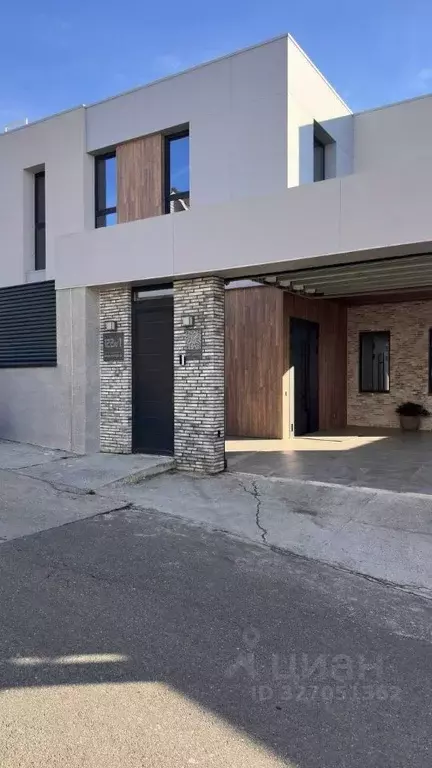 Дом в Краснодарский край, Сочи городской округ, с. Верхневеселое ул. ... - Фото 1