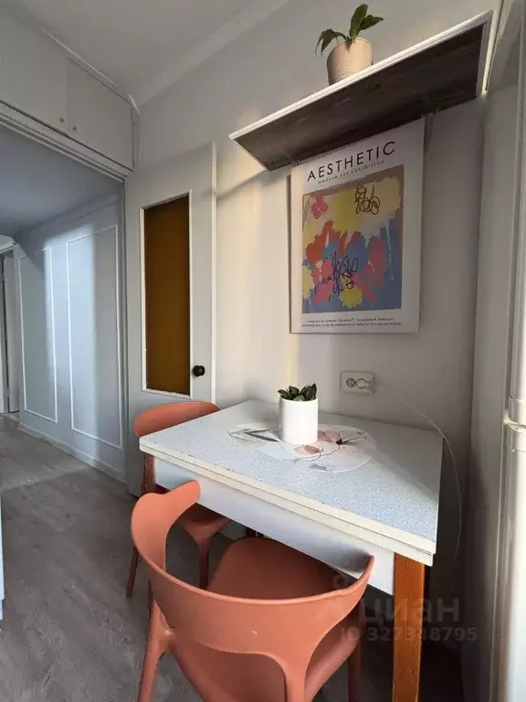 1-к кв. Москва Федоскинская ул., 6 (32.0 м) - Фото 2