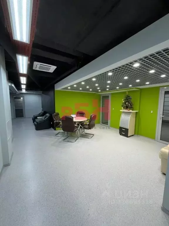 Офис в Ростовская область, Ростов-на-Дону просп. Чехова, 50 (49 м) - Фото 1