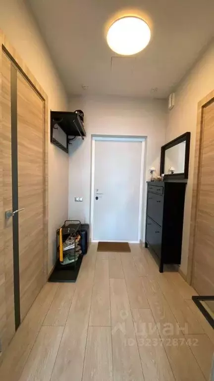 2-к кв. Москва Дмитровское ш., 13 (50.9 м) - Фото 1