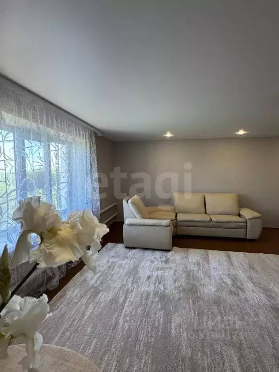 Дом в Мордовия, Ковылкинский район, Примокшанское с/пос, д. Андреевка ... - Фото 1