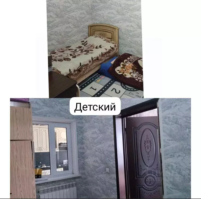 Дом в Дагестан, Кумторкалинский район, Тюбе городское поселение, Тюбе ... - Фото 1