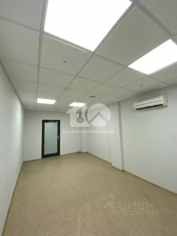 Офис в Новосибирская область, Новосибирск ул. Кирова, 48 (21 м) - Фото 2