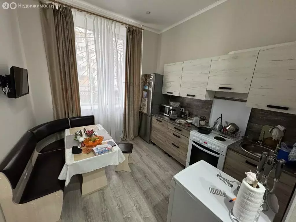 1-комнатная квартира: Нефтекамск, улица Строителей, 77А (31.8 м) - Фото 1