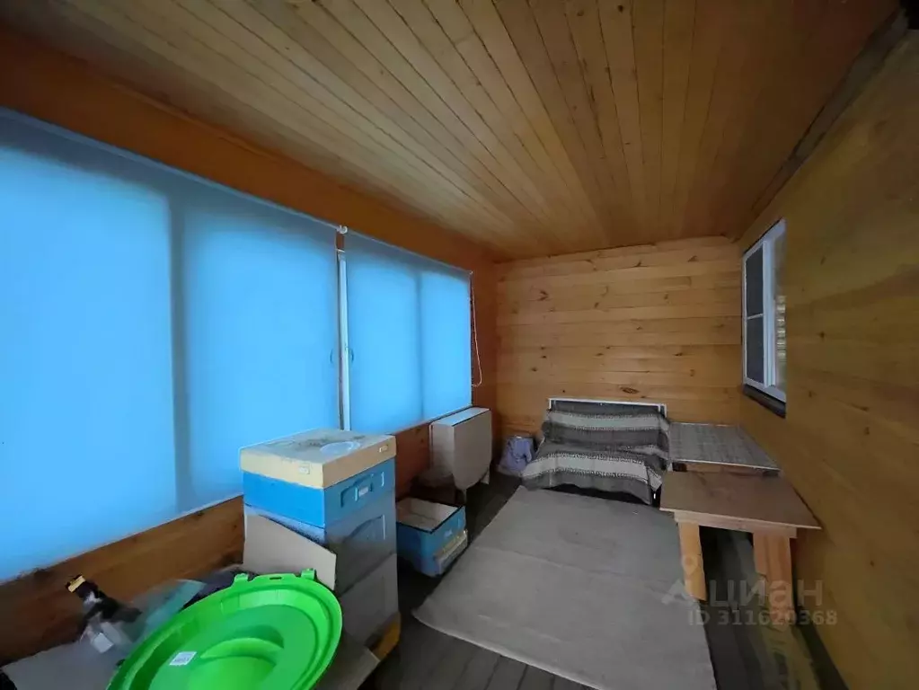 Дом в Ярославская область, Переславль-Залесский муниципальный округ, ... - Фото 2