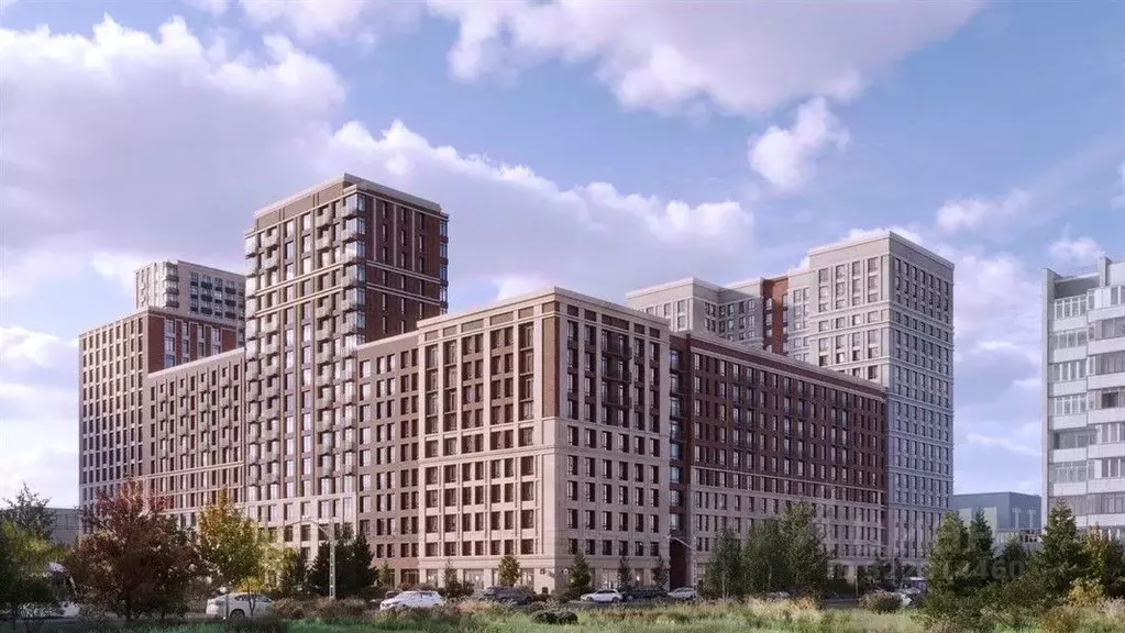 Гараж в Новосибирская область, Новосибирск ул. Костычева, 19/1 (14 м) - Фото 1