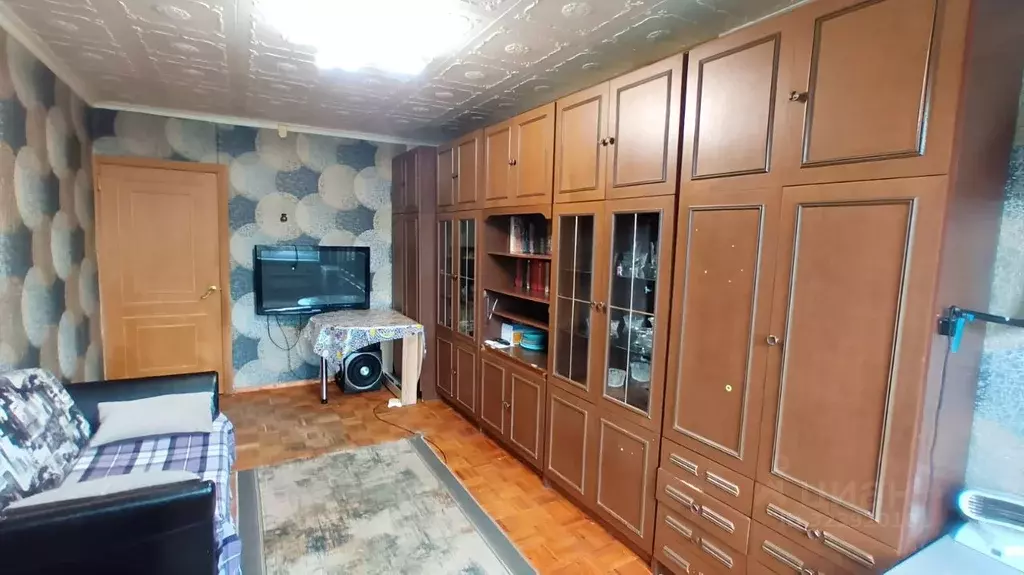 1-к кв. Московская область, Дмитровский муниципальный округ, ... - Фото 1