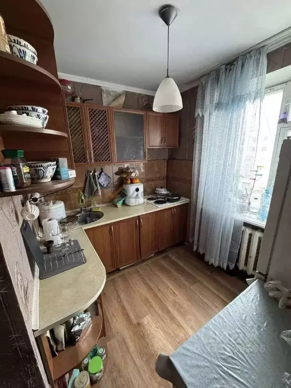 1-к кв. Крым, Симферополь ул. Куйбышева, 60 (32.7 м) - Фото 2