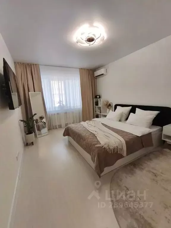 1-к кв. Ставропольский край, Ставрополь ул. Добролюбова, 53 (41.0 м) - Фото 2