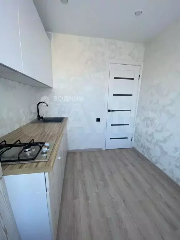 1-к. квартира, 30 м, 6/9 эт. - Фото 1