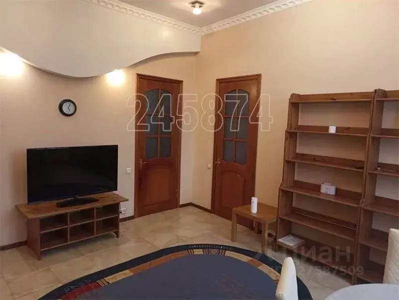 4-к кв. Москва Милютинский пер., 19/4С2 (106.0 м) - Фото 2