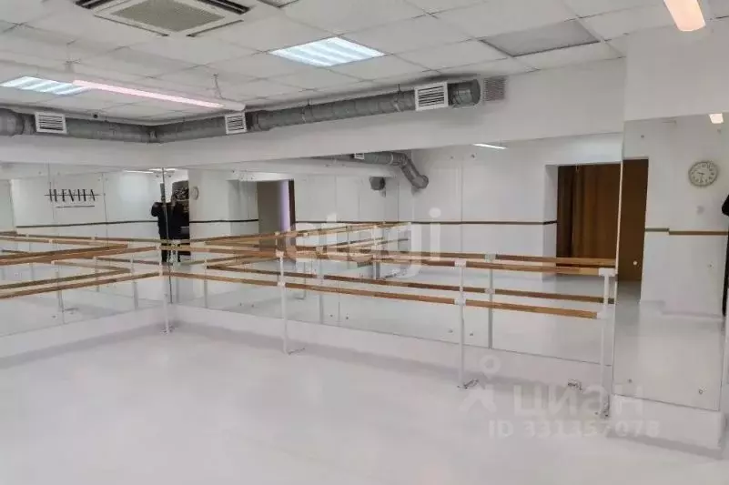 Помещение свободного назначения в Коми, Сыктывкар ул. Мира, 68 (90 м) - Фото 2
