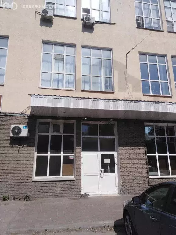 Помещение свободного назначения (142 м) - Фото 2