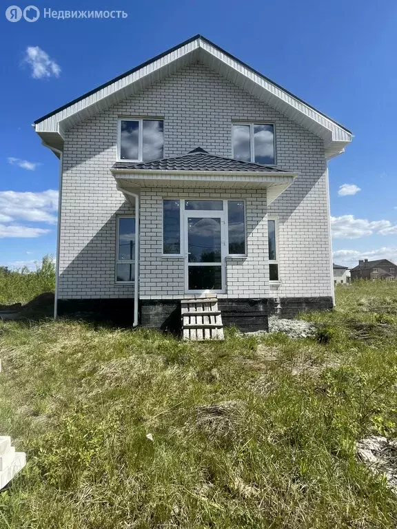 Дом в городской округ Нижний Новгород, Кстово (137.9 м) - Фото 1