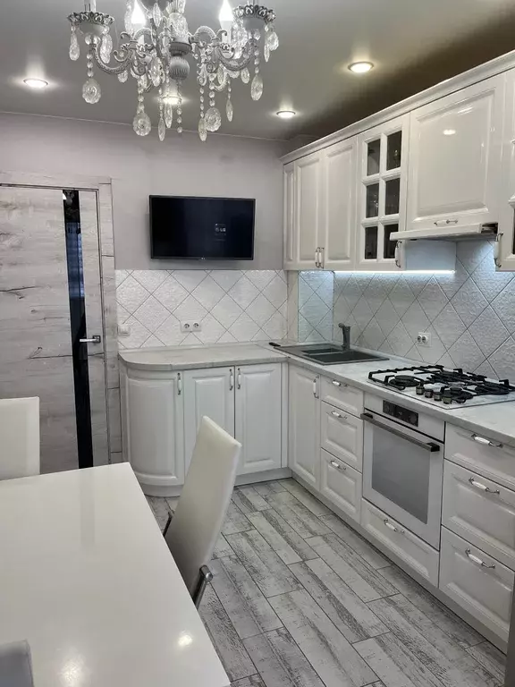 Продаётся 2-к квартира, 58.65 м - Фото 0