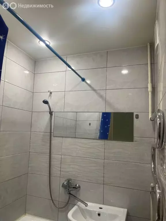 2-комнатная квартира: Никольское, Советский проспект, 215 (43 м) - Фото 1