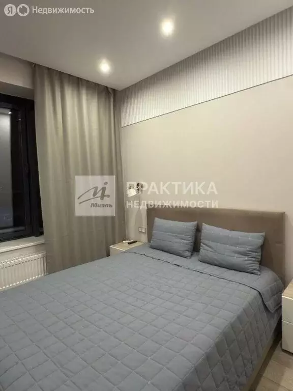 2-комнатная квартира: Москва, Головинское шоссе, 10Б (42 м) - Фото 1