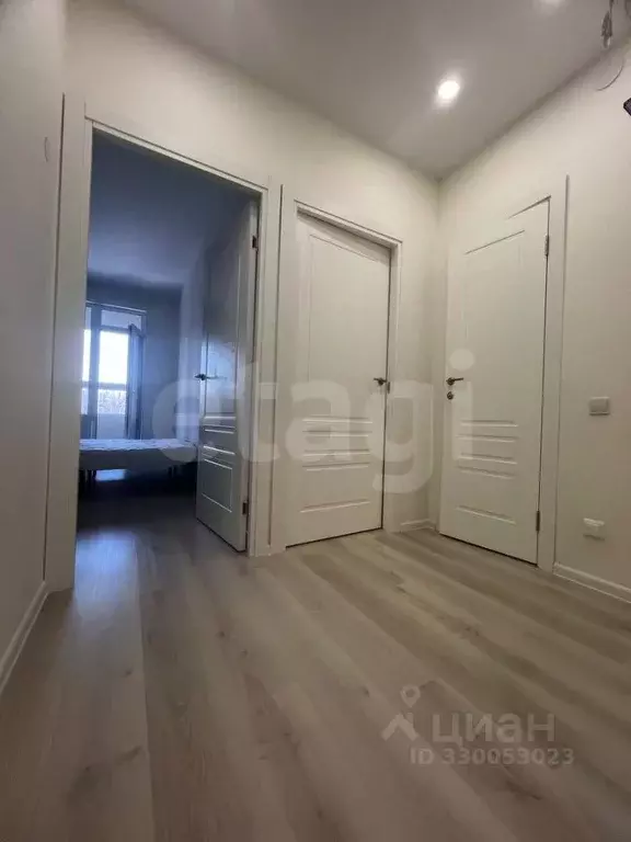 1-к кв. Санкт-Петербург Планерная ул., 87к1 (36.5 м) - Фото 0