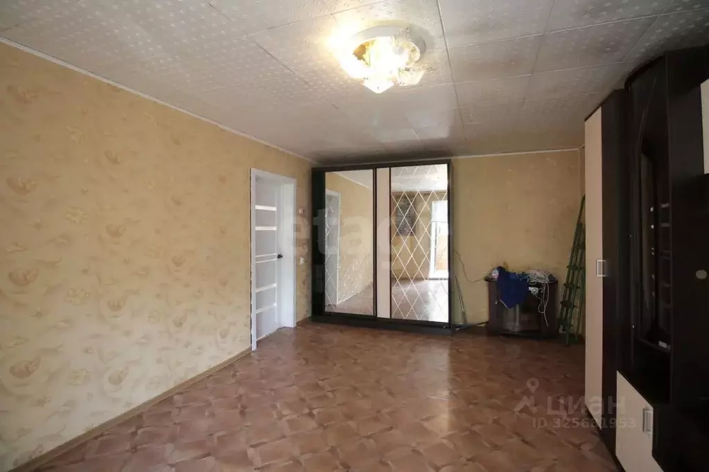 2-к кв. Ульяновская область, Ульяновск ул. Аблукова, 17 (58.0 м) - Фото 1