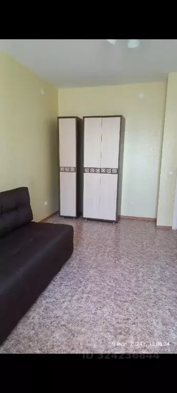 1-к кв. Пермский край, Пермь ул. Веры Засулич, 54А (36.0 м) - Фото 1